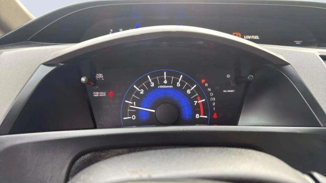 used 2012 Honda Civic car, priced at $6,977