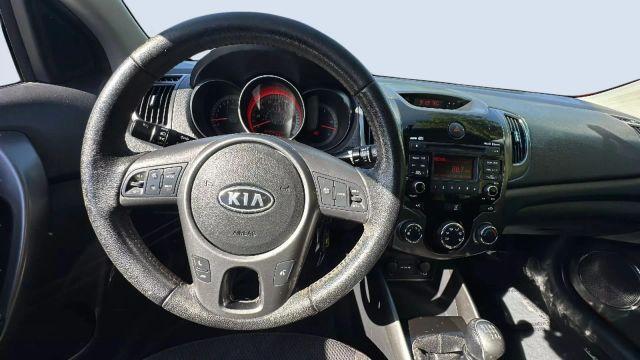 used 2011 Kia Forte Koup car, priced at $7,977