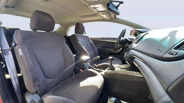 used 2011 Kia Forte Koup car, priced at $7,977