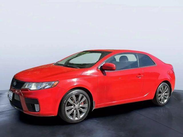 used 2011 Kia Forte Koup car, priced at $7,977