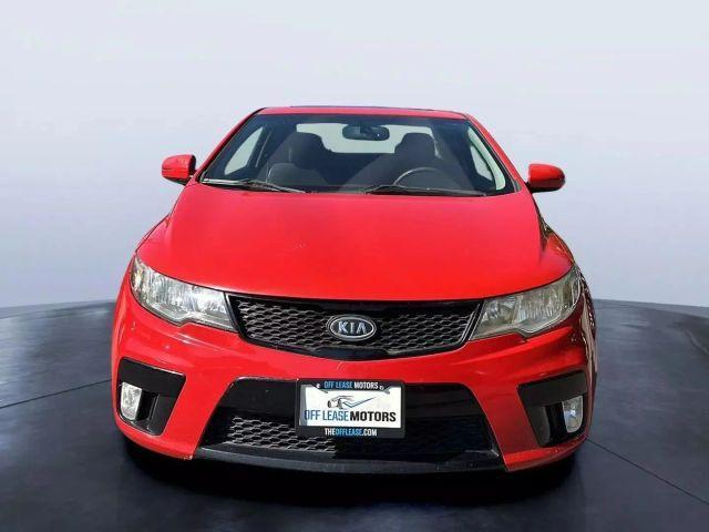 used 2011 Kia Forte Koup car, priced at $7,977