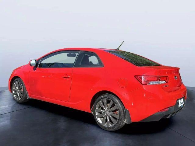 used 2011 Kia Forte Koup car, priced at $7,977