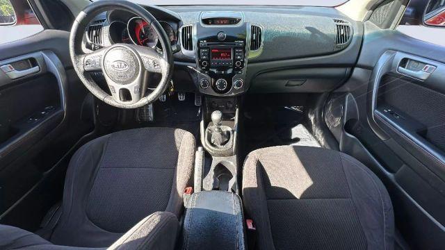 used 2011 Kia Forte Koup car, priced at $7,977