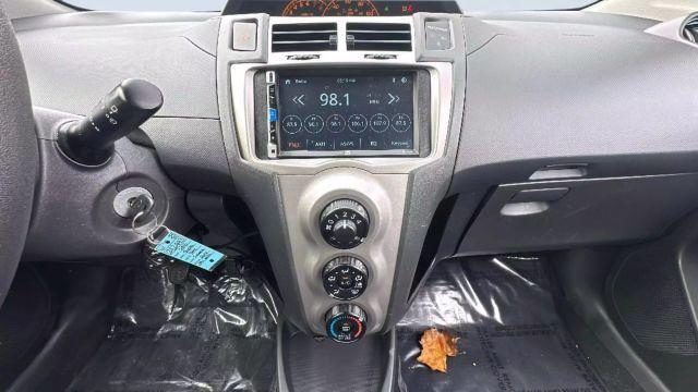 used 2010 Toyota Yaris car, priced at $6,977