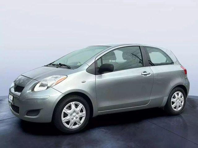 used 2010 Toyota Yaris car, priced at $6,977