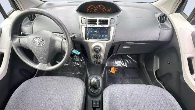 used 2010 Toyota Yaris car, priced at $6,977