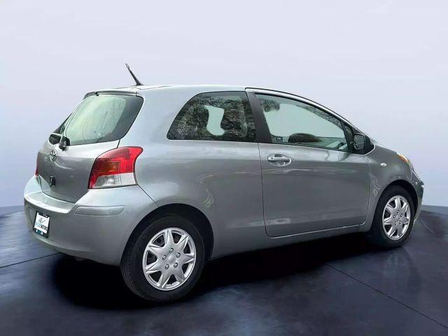 used 2010 Toyota Yaris car, priced at $6,977