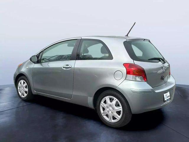 used 2010 Toyota Yaris car, priced at $6,977