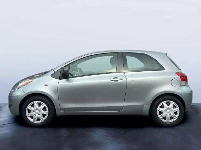 used 2010 Toyota Yaris car, priced at $6,977