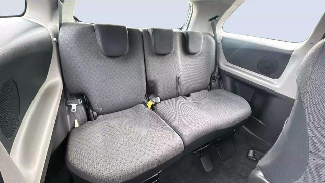 used 2010 Toyota Yaris car, priced at $6,977