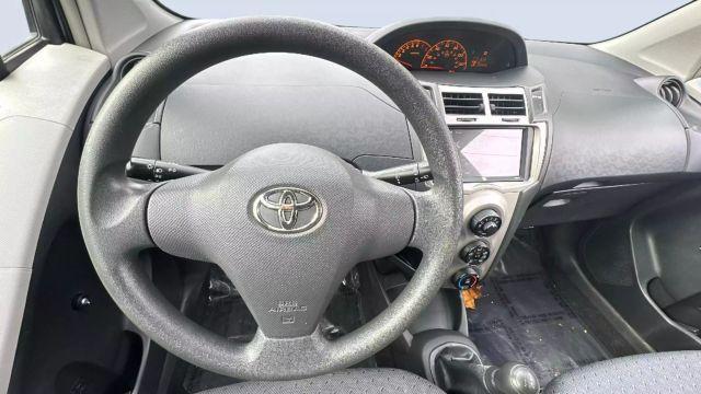 used 2010 Toyota Yaris car, priced at $6,977