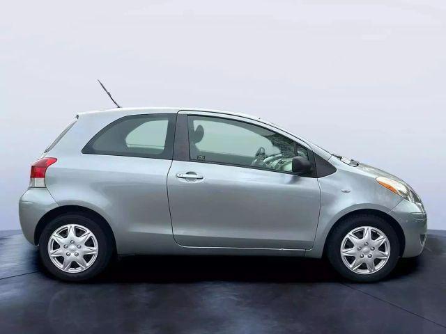 used 2010 Toyota Yaris car, priced at $6,977