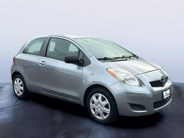 used 2010 Toyota Yaris car, priced at $6,977