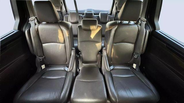 used 2019 Honda Odyssey car, priced at $26,777