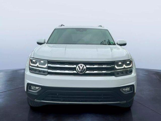 used 2019 Volkswagen Atlas car, priced at $20,777