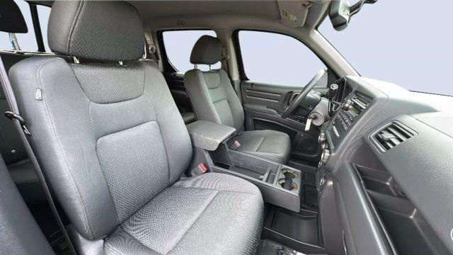 used 2014 Honda Ridgeline car, priced at $16,977