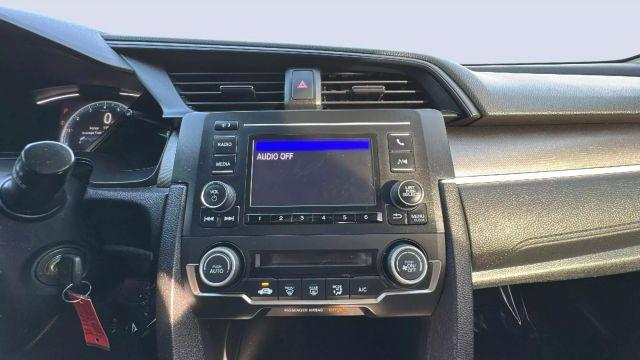 used 2021 Honda Civic car, priced at $21,777