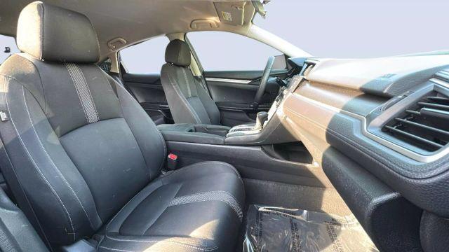 used 2021 Honda Civic car, priced at $21,777