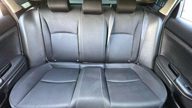 used 2021 Honda Civic car, priced at $21,777