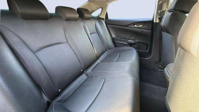used 2021 Honda Civic car, priced at $21,777