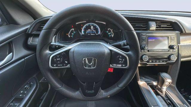 used 2021 Honda Civic car, priced at $21,777
