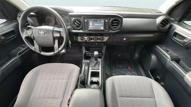 used 2016 Toyota Tacoma car, priced at $25,777