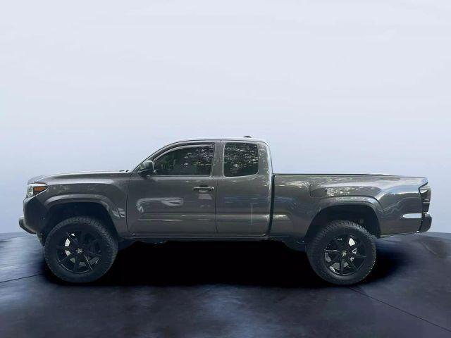 used 2016 Toyota Tacoma car, priced at $25,777