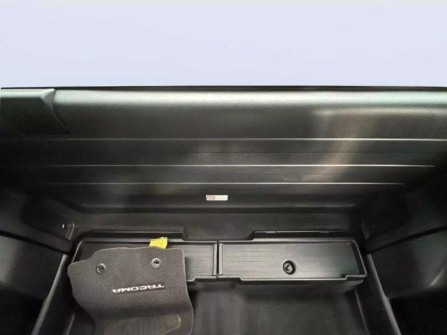 used 2016 Toyota Tacoma car, priced at $25,777