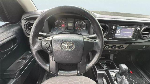 used 2016 Toyota Tacoma car, priced at $25,777