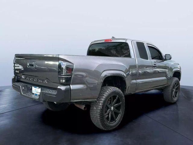 used 2016 Toyota Tacoma car, priced at $25,777