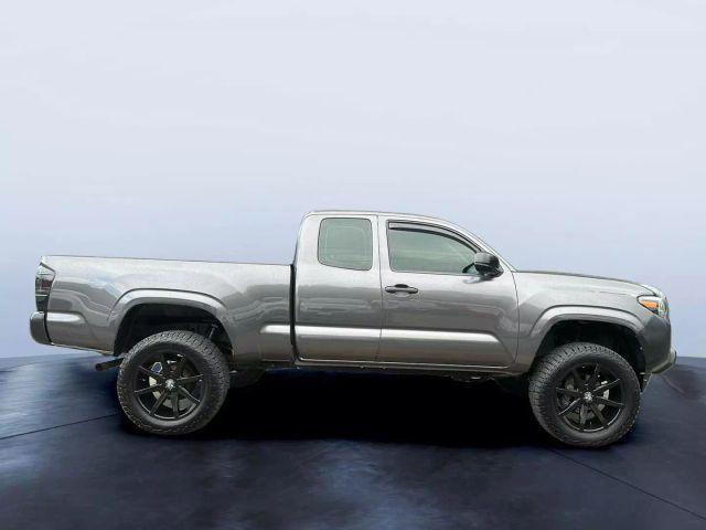 used 2016 Toyota Tacoma car, priced at $25,777