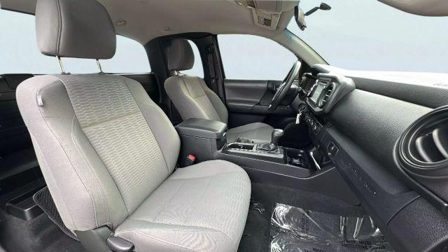 used 2016 Toyota Tacoma car, priced at $25,777