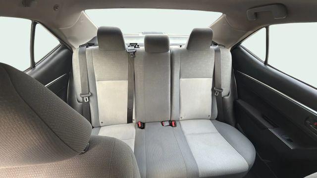 used 2015 Toyota Corolla car, priced at $10,777