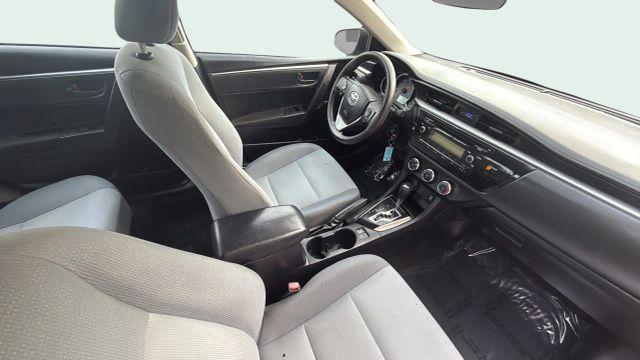 used 2015 Toyota Corolla car, priced at $10,777