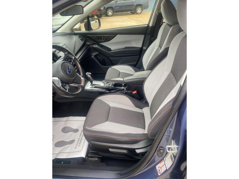 used 2018 Subaru Crosstrek car, priced at $22,800