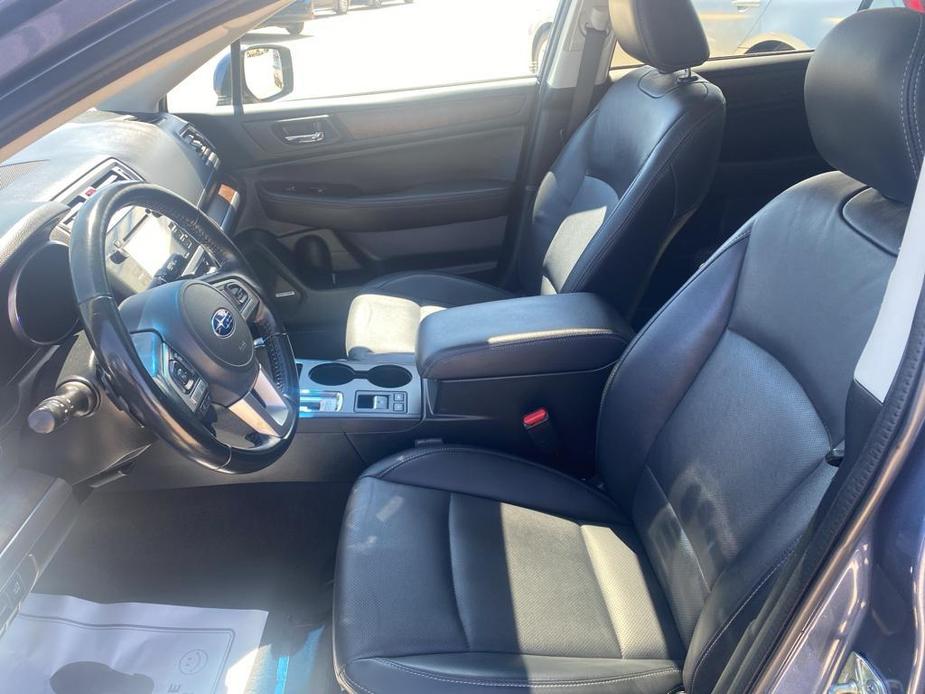 used 2016 Subaru Outback car, priced at $23,800