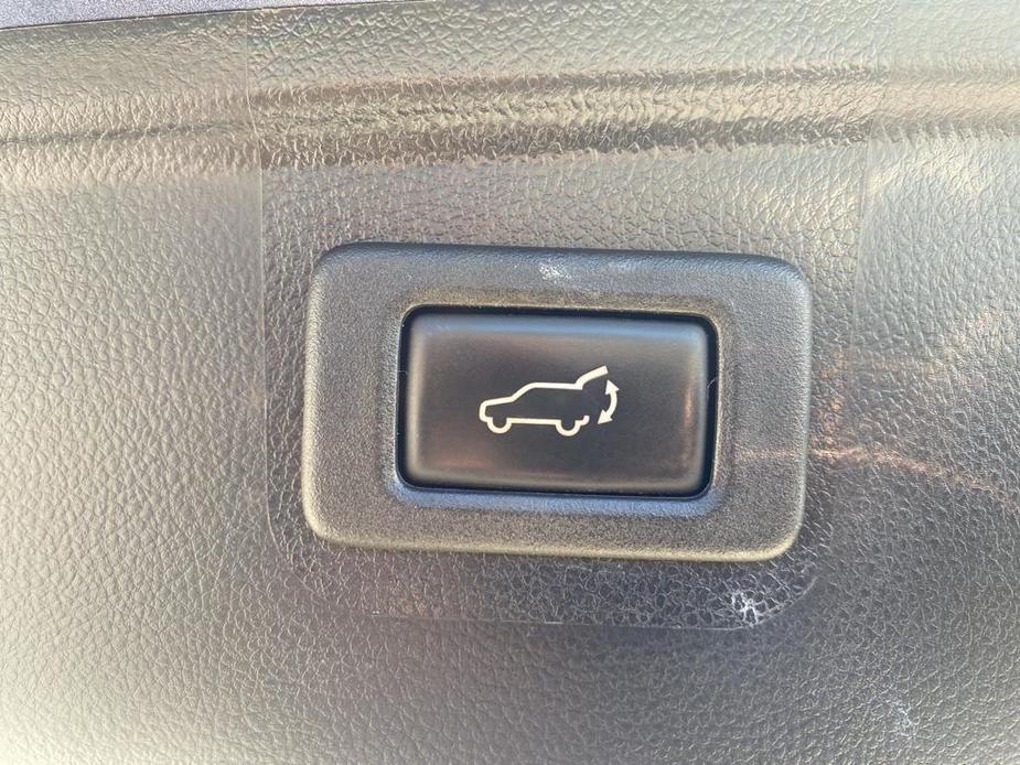 used 2016 Subaru Outback car, priced at $23,800