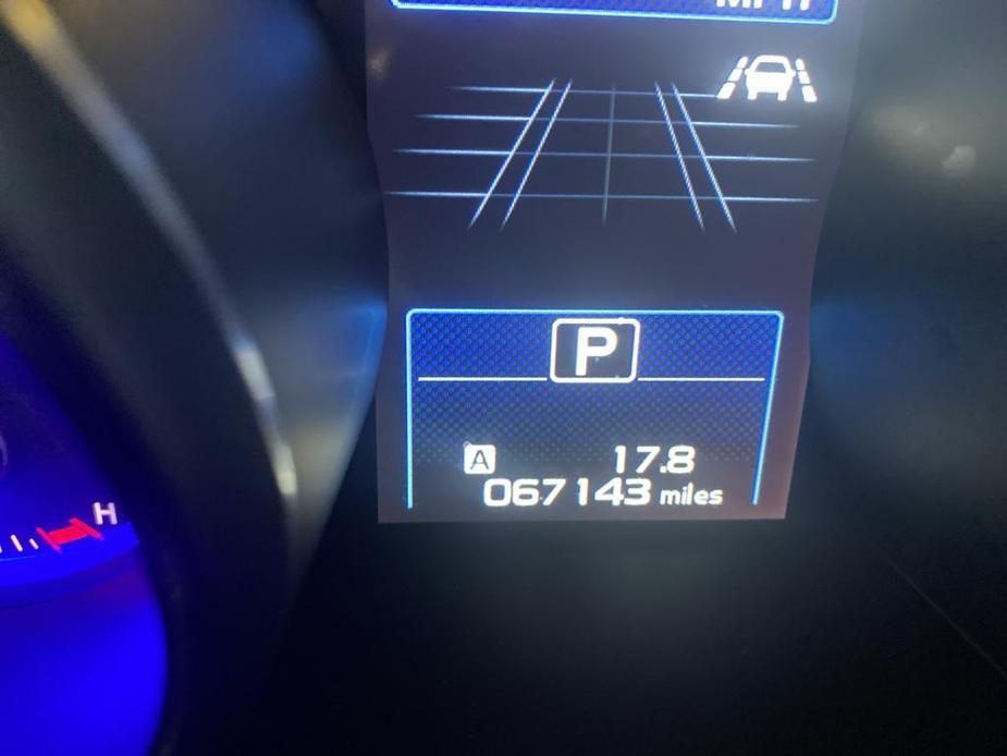 used 2018 Subaru Outback car, priced at $23,900