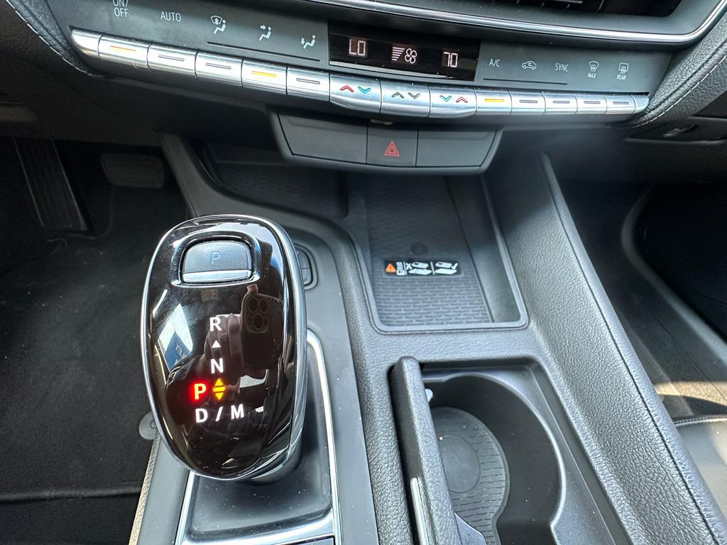 used 2020 Cadillac CT5 car, priced at $23,740
