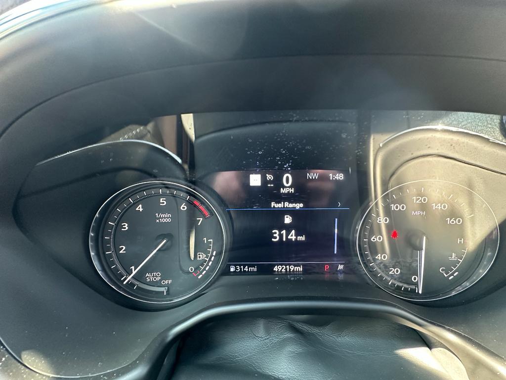 used 2020 Cadillac CT5 car, priced at $23,740