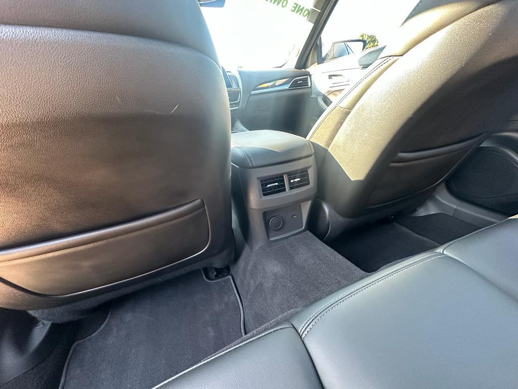 used 2020 Cadillac CT5 car, priced at $25,350