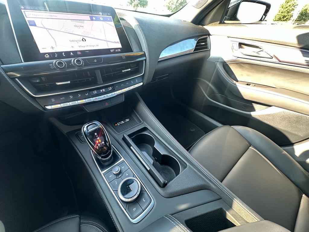 used 2020 Cadillac CT5 car, priced at $25,350