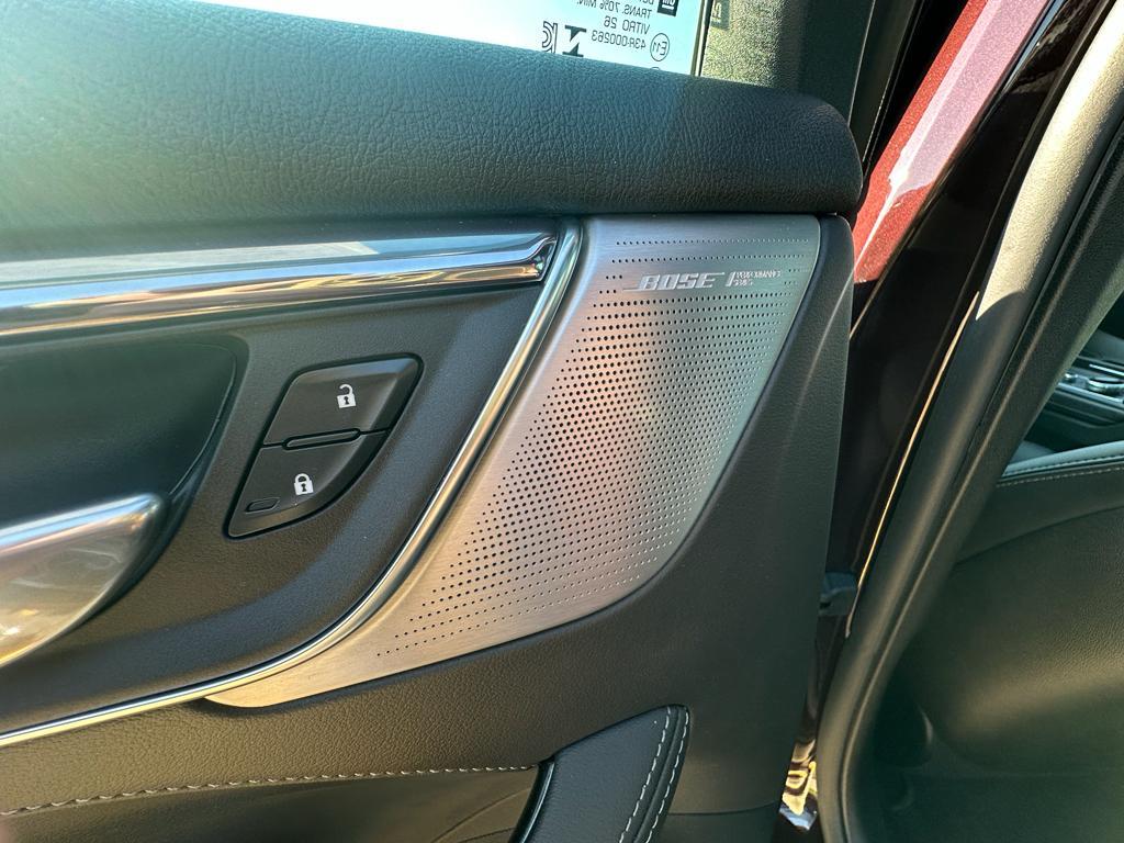 used 2020 Cadillac CT5 car, priced at $25,350