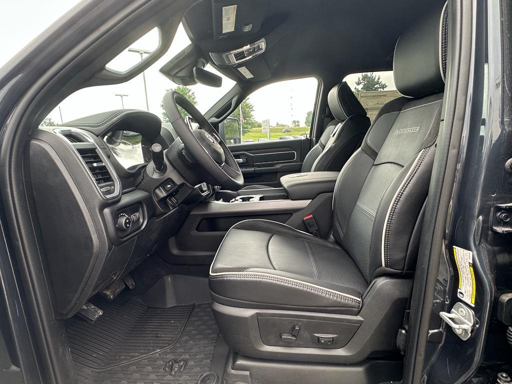 new 2025 Ram 2500 car, priced at $79,149
