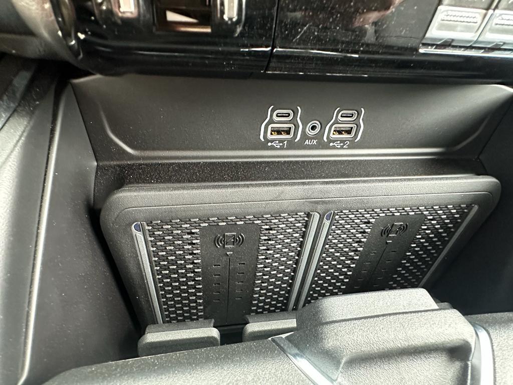 new 2025 Ram 2500 car, priced at $79,149