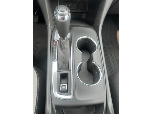 used 2020 Chevrolet Equinox car, priced at $20,450