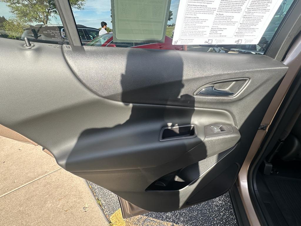 used 2019 Chevrolet Equinox car, priced at $17,920