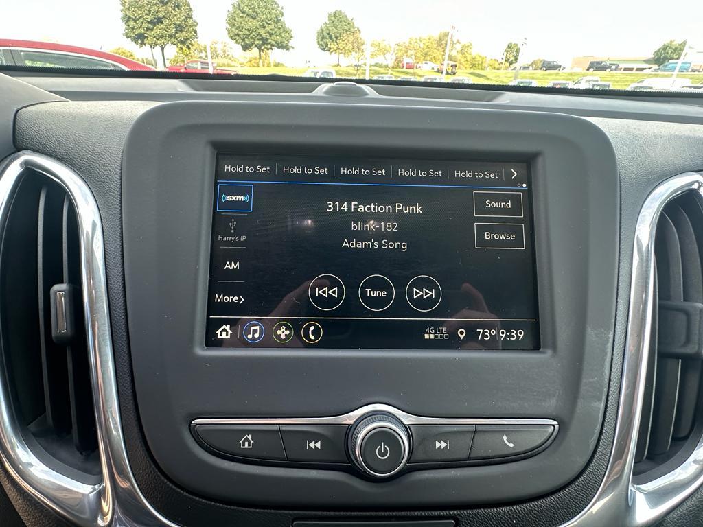 used 2019 Chevrolet Equinox car, priced at $17,920