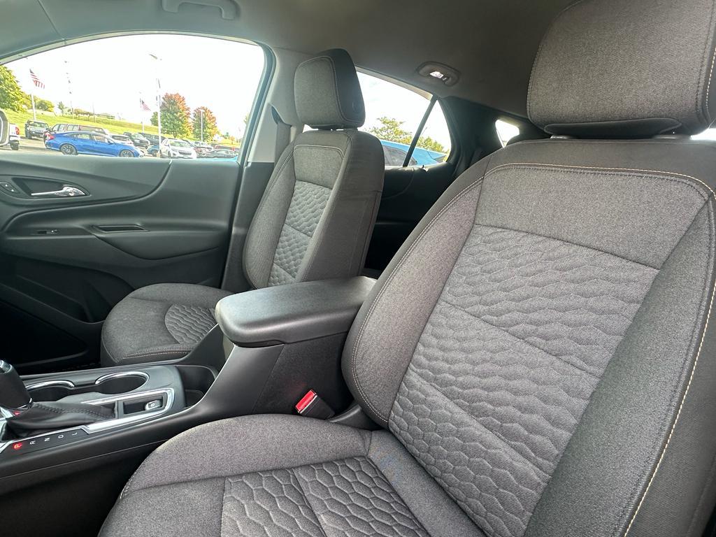 used 2019 Chevrolet Equinox car, priced at $17,920