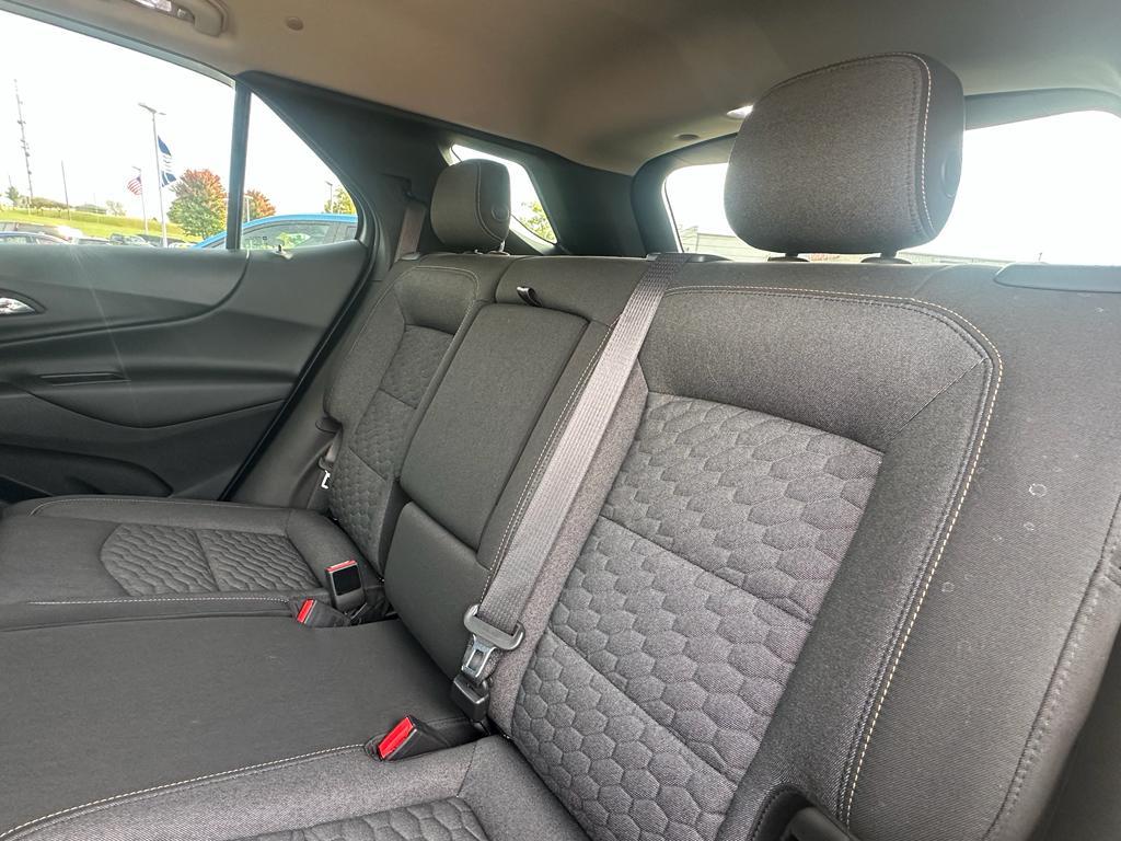 used 2019 Chevrolet Equinox car, priced at $17,920